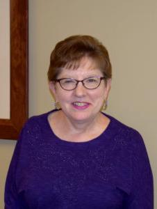 Sharon Davis, Harney County Health District Board of Directors